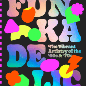LIBRO FUNKA DELIC