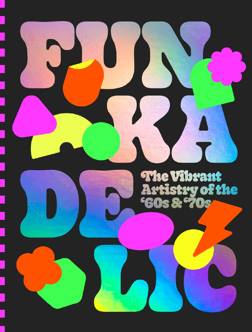 LIBRO FUNKA DELIC