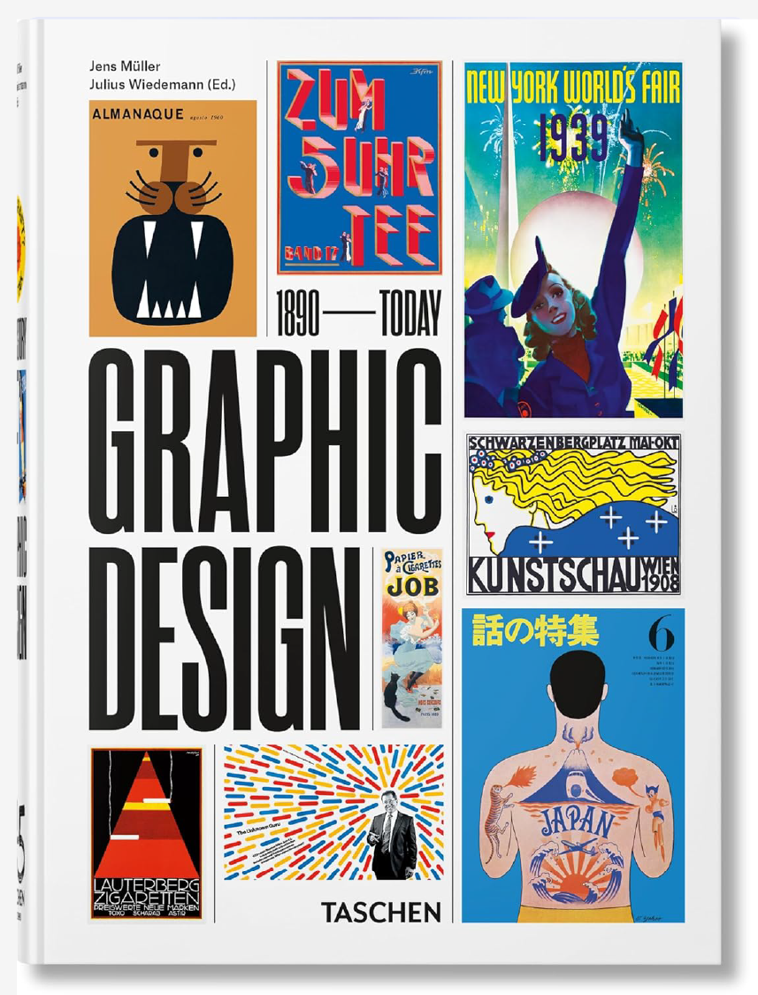 LIBRO GRAPHIC DESIGN