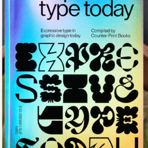 LIBRO ESPRESSIVE TYPE TODAY