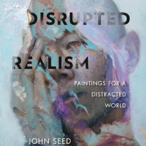 LIBRO DISRUPTED REALISM