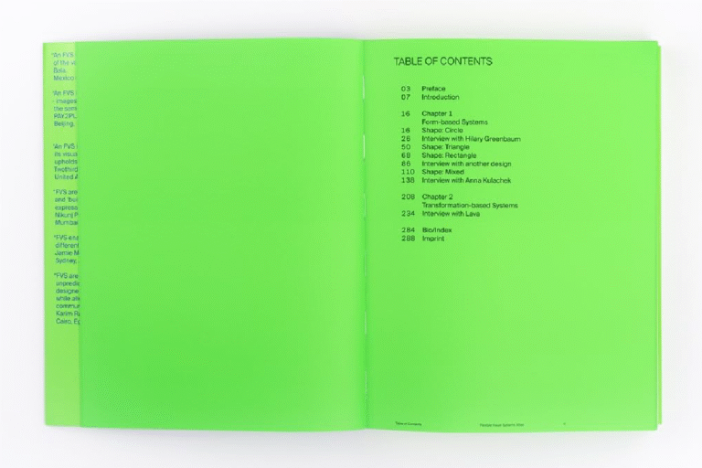 PAGINAS INTERNAS LIBRO VERDE